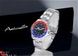 No 497 Dames Horloge met sportief karakter - 1 - Thumbnail