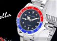 No 497 Dames Horloge met sportief karakter - 1 - Thumbnail