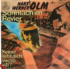 Hans-Werner Olm : Sonntach im Revier (1979)