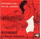 Peter Kreuder : Rio de Janeiro (1962) - 1 - Thumbnail