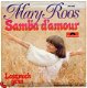 Mary Roos : Samba d'amour (1978) - 1 - Thumbnail
