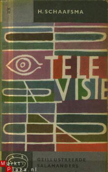 Schaafsma, H; Televisie - 1