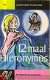 Huizinga, Leonhard; 12 maal Hieronymus - 1 - Thumbnail