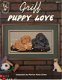 borduurpatroon puppy love (P) - 1 - Thumbnail