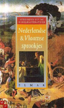 Nederlandse en Vlaamse Sprookjes - 1