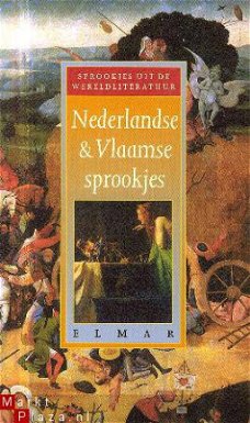 Nederlandse en Vlaamse Sprookjes