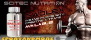 Attack Creatine van Scitec Nutrition,geavanceerde creatine - 1 - Thumbnail