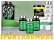 Attack Creatine van Scitec Nutrition,geavanceerde creatine - 1 - Thumbnail