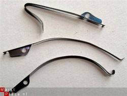 = Onderdeel gewicht regulateur = oud = 3604