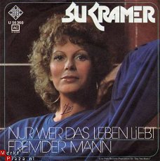 Su Kramer : Nur wer das Leben liebt (1974)