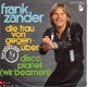 Frank Zander : Die Frau von gegenüber (1978) - 1 - Thumbnail