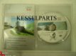 audi dvd rns-e 2009 europa west en oost 2 dvd set - 1 - Thumbnail