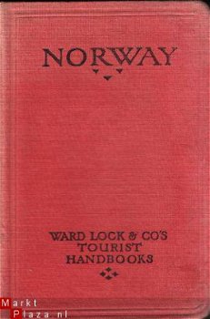 Tourist Handbook Norway - 1