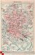 plattegrond van Madrid uit 1909 - 1 - Thumbnail