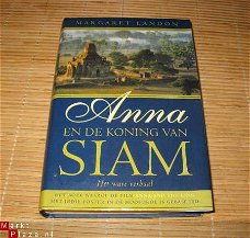 Margaret Landon - Anna en de koning van Siam