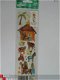 royal langnickel glitter rubon baby nativity - 1 - Thumbnail