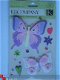 K&Company mini accents butterfly - 1 - Thumbnail