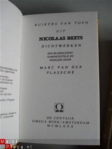 Ruikers van toen complete zes deeltjes uit 1980 Potgieter,