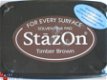 stazon timber brown - 1 - Thumbnail