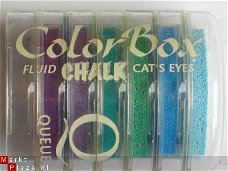 OPRUIMING: colorbox cat's eyes misty meadow