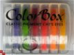 OPRUIMING: colorbox cat's eyes jelly beans - 1 - Thumbnail
