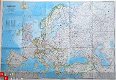 landkaart NG History of Europe - 1 - Thumbnail