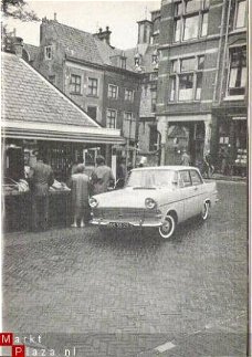 Opel Olympia