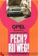Pech!, rij weg - OPEL - 0 - Thumbnail