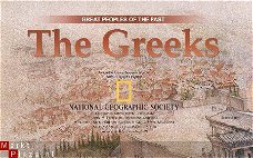 landkaart NG The Greek