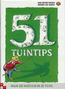 51 Tuintips: haal de natuur in je tuin - 1