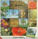 Natuurkalender Postgiro, Rijkspostspaarbank - 1 - Thumbnail