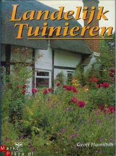 Landelijk tuinieren - Geoff Hamilton