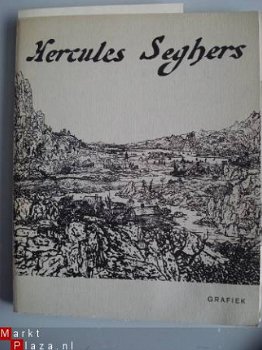 Prenten en tekeningen Hercules Seghers - Grafiek Rijksprente - 1