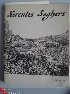 Prenten en tekeningen Hercules Seghers - Grafiek Rijksprente