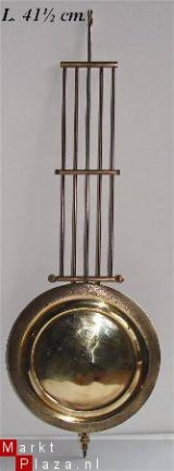 === Slinger regulateur = oud === 3704