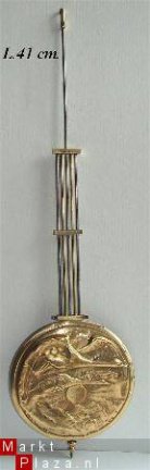 === Slinger regulateur = oud === 3663