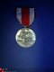 Duitse Rode Kruis medaille mdl WO2 - 1 - Thumbnail