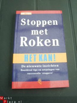 STOPPEN MET ROKEN. HET KAN ! - 1