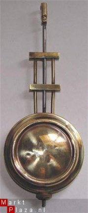 === Slingertje regulateur = oud === 3708