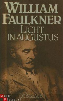 Faulkner, William; Licht in Augustus - 1