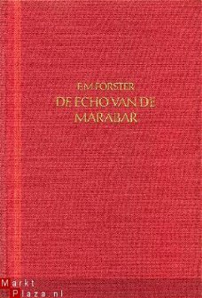 Forster, EM; De echo van de Marabar