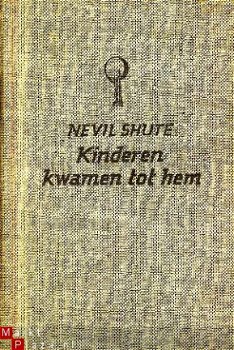 Shute, Nevil; Kinderen kwamen tot hem (Pied Piper) - 1