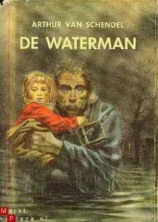 Schendel, Arthur van; De Waterman