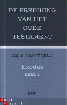 Veld, B. van t Veld; Exodus (deel 1) - 1