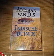 Adriaan van Dis - Indische Duinen