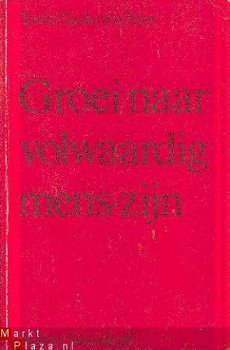 Have, Tonko Tjarko ten; Groei naar volwaardig mens-zijn - 1