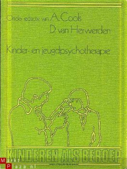 Cools, A. Herwerden, D van; Kinder- en jeugdpsychiatrie - 1