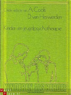 Cools, A. Herwerden, D van; Kinder- en jeugdpsychiatrie