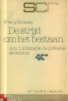 Somers, Frans; De strijd om het bestaan - 1