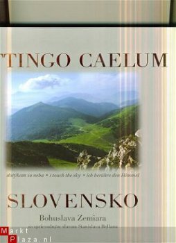 Zemiara, Bohuslava;Attingo Caelum Slovensko (Slowakije) - 1